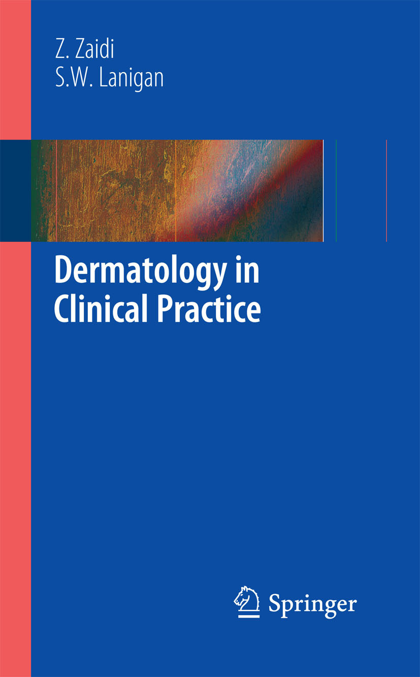 Cover Dermatology in Clinical Practice