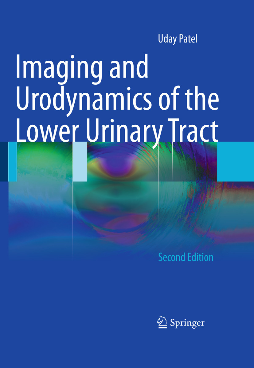 Cover Imaging and Urodynamics of the Lower Urinary Tract