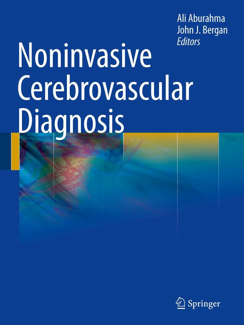 Noninvasive Cerebrovascular Diagnosis