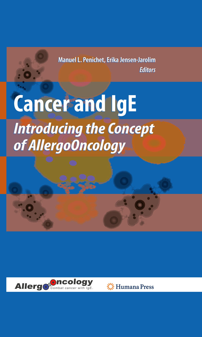Cover Cancer and IgE