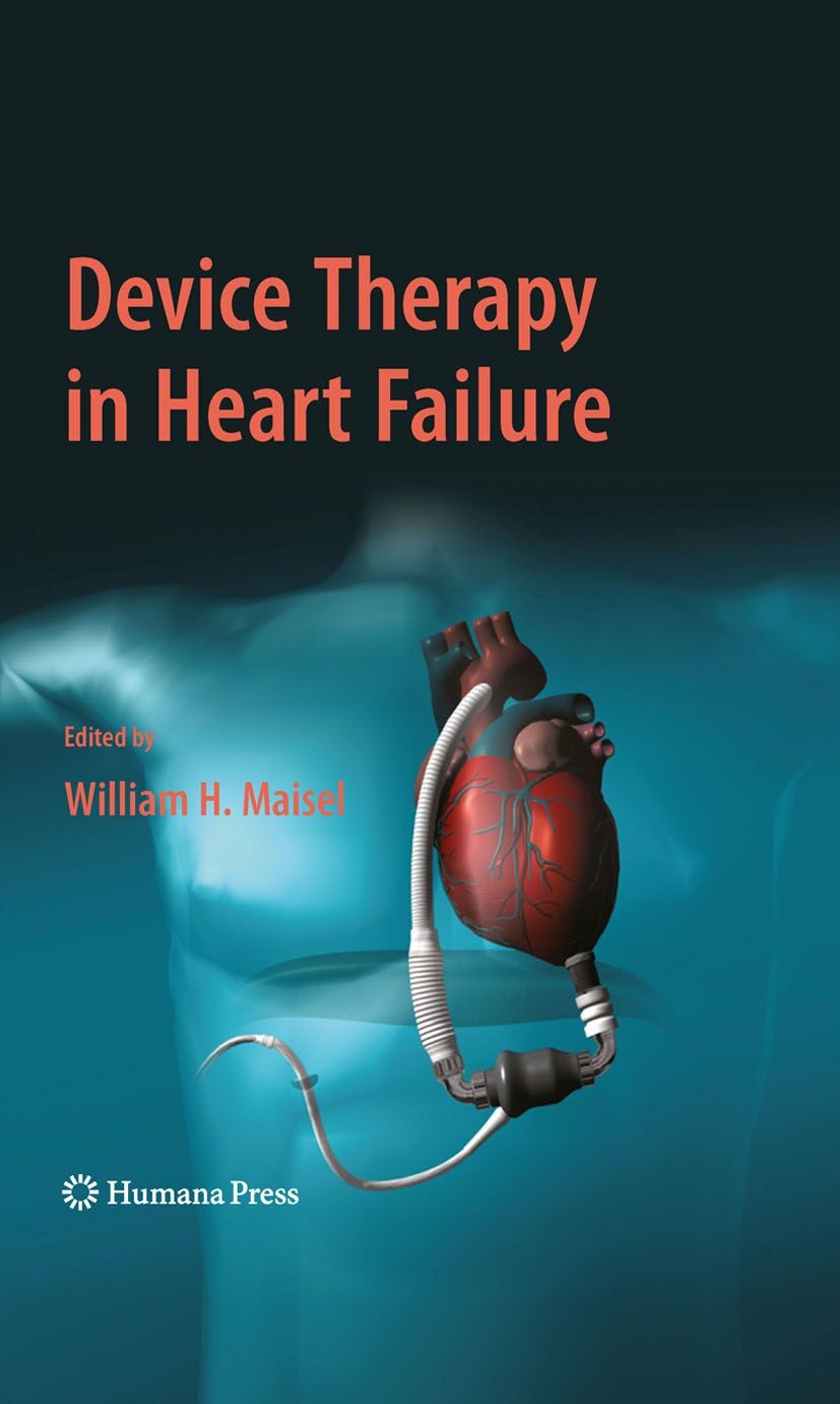 Cover Device Therapy in Heart Failure