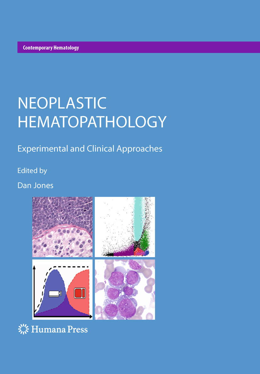 Cover Neoplastic Hematopathology