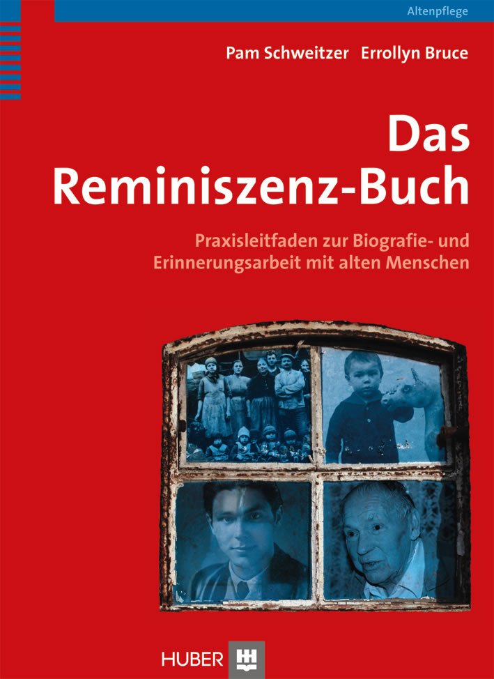 Cover Das Reminiszenz-Buch