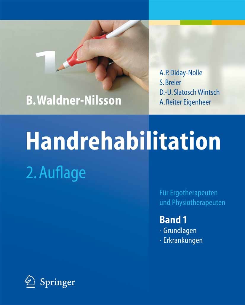Handrehabilitation