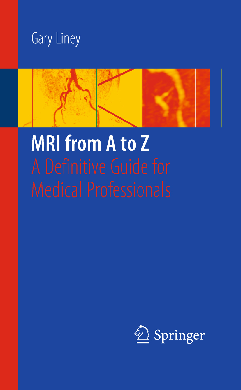 Cover MRI from A to Z
