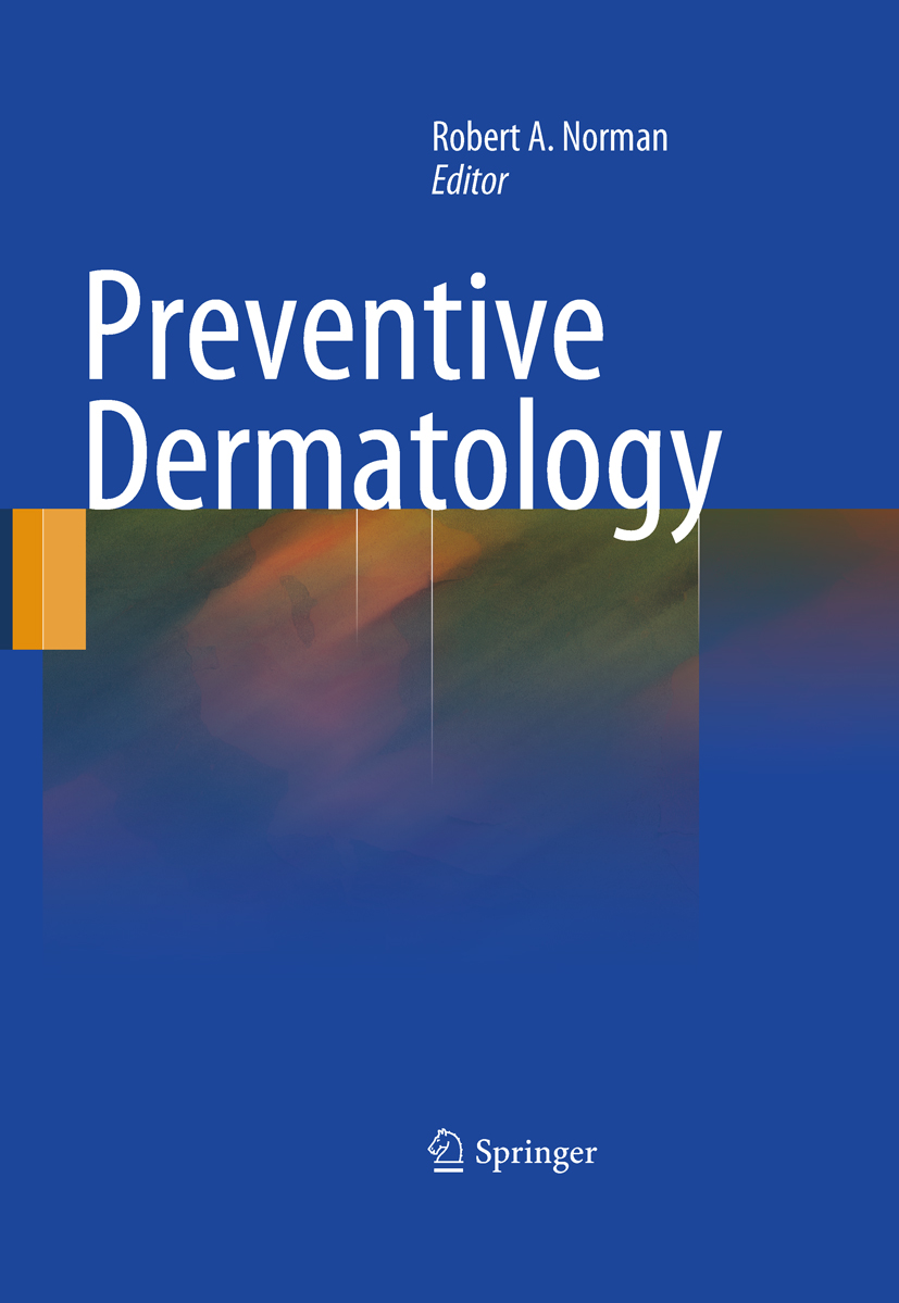 Cover Preventive Dermatology