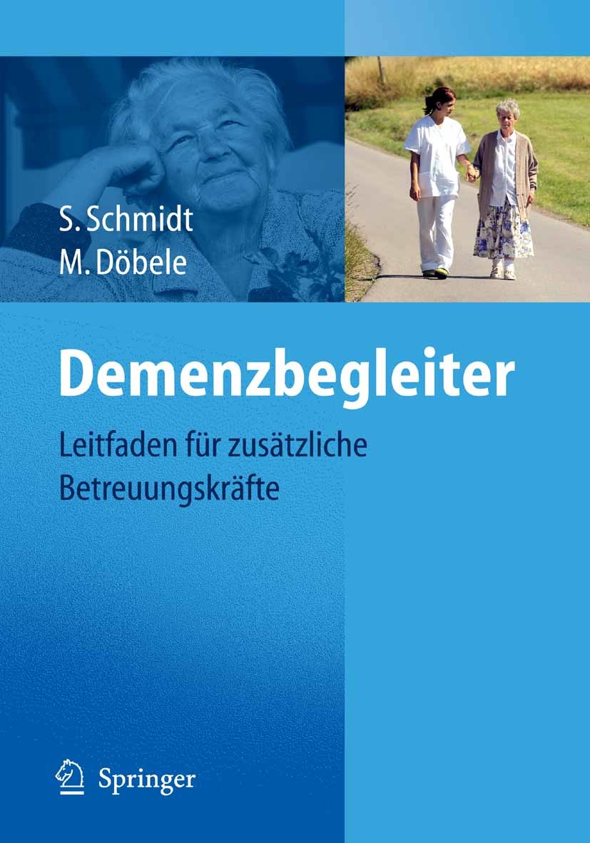 Cover Demenzbegleiter
