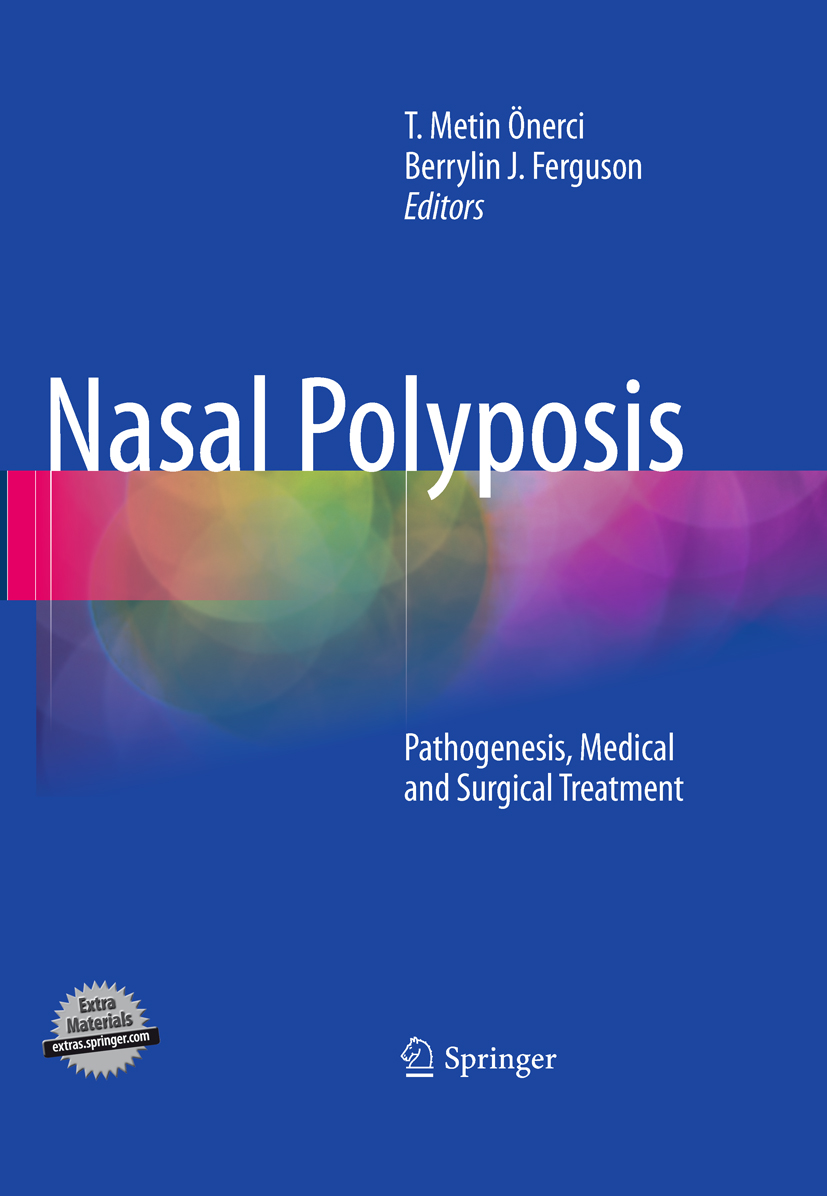 Cover Nasal Polyposis