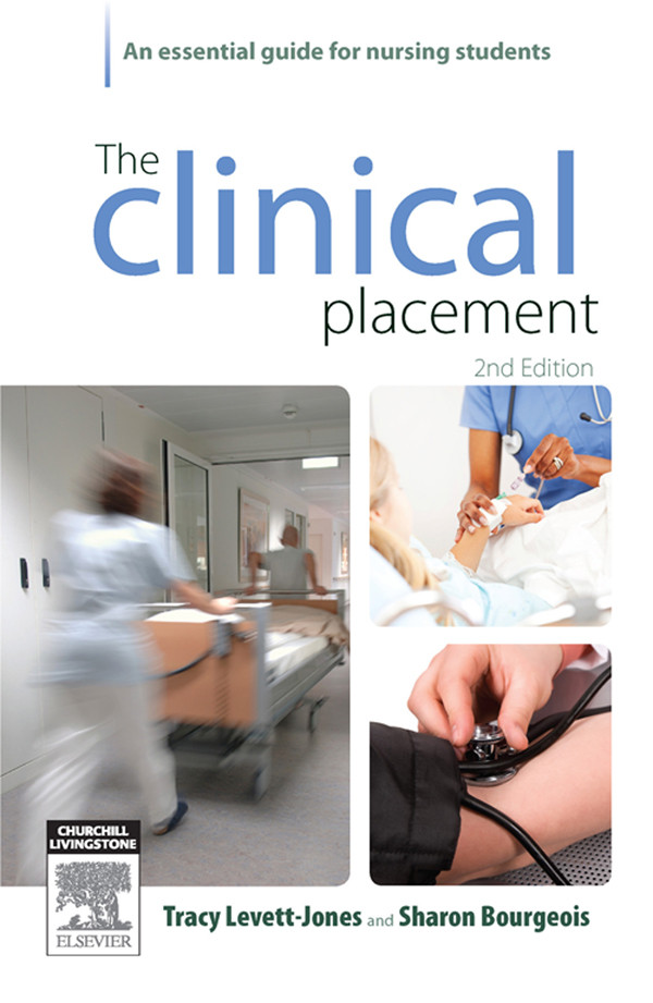 Cover The Clinical Placement