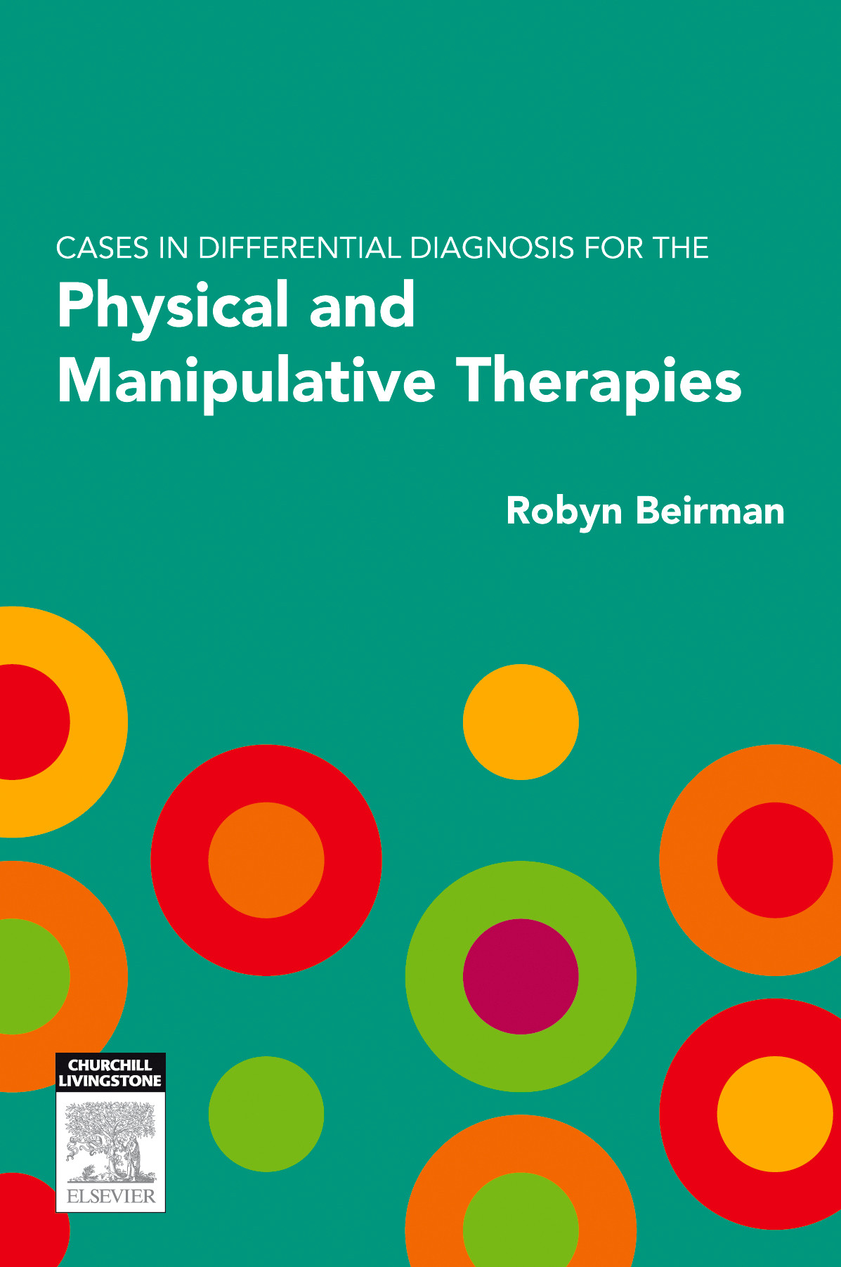 Cover Cases in Differential Diagnosis for the Physical and Manipulative Therapies