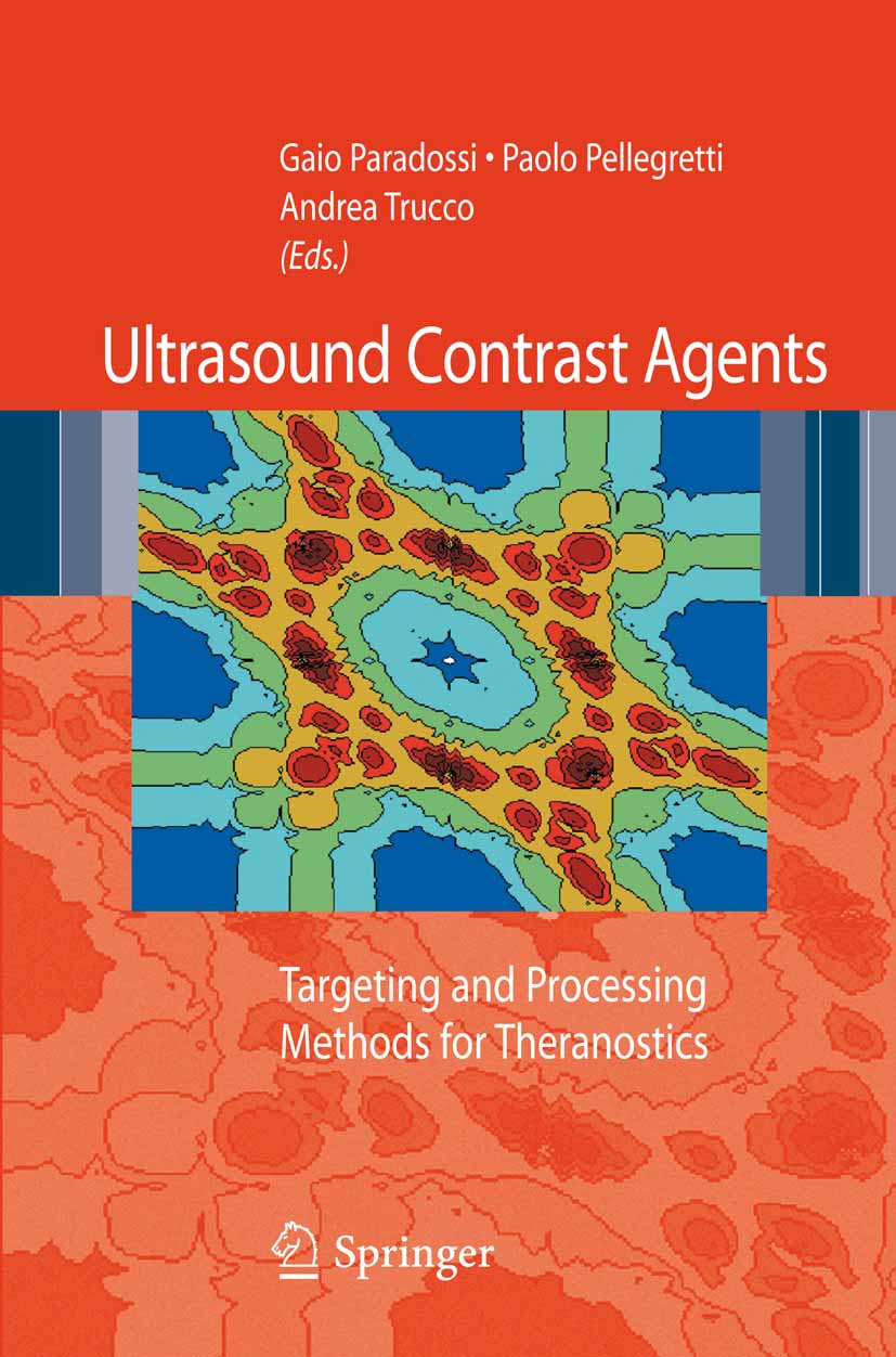 Ultrasound contrast agents