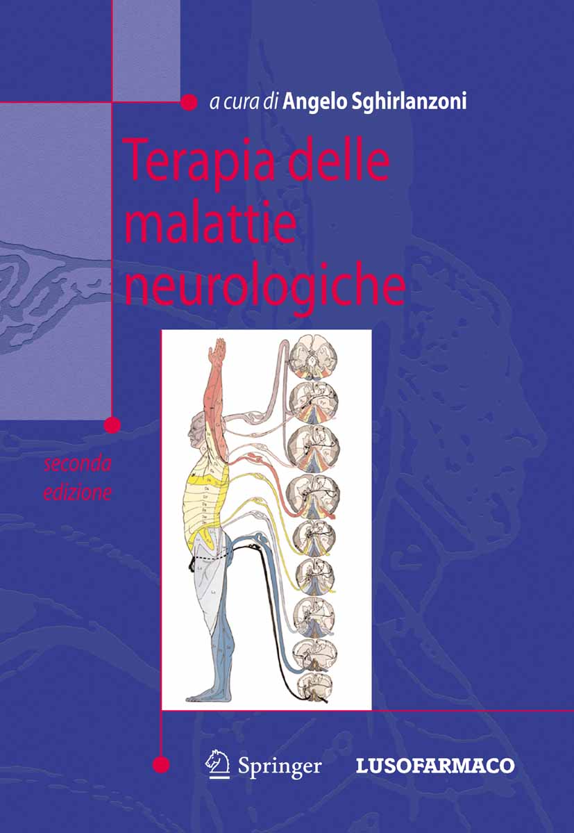 Terapie delle malattie neurologiche