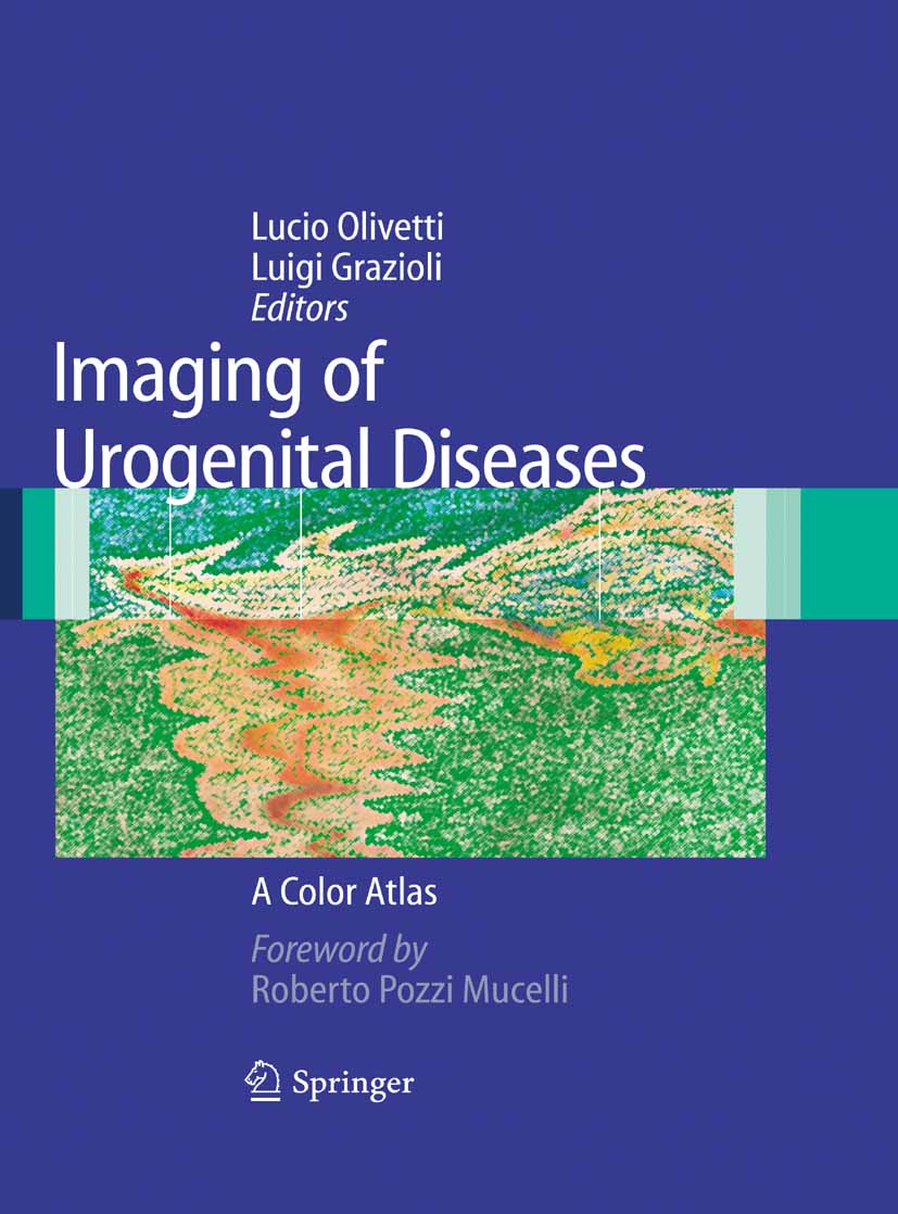 Cover Imaging of Urogenital Diseases