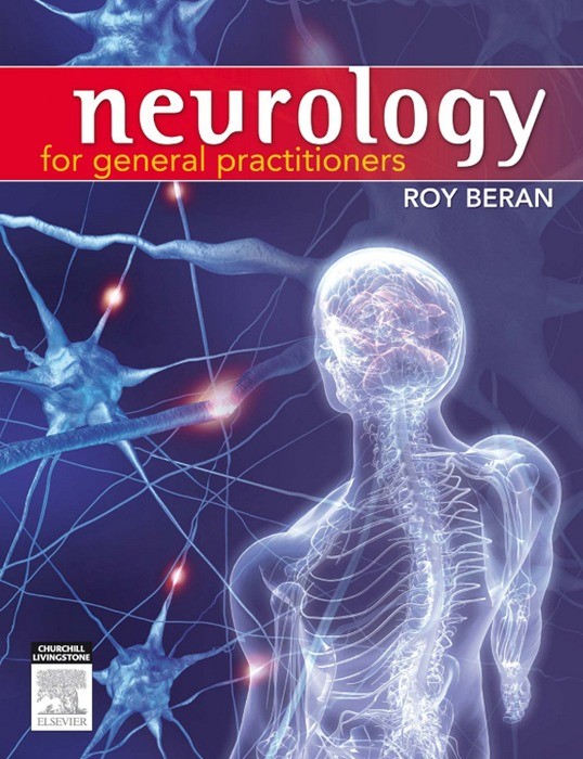 Cover Neurology for General Practitioners