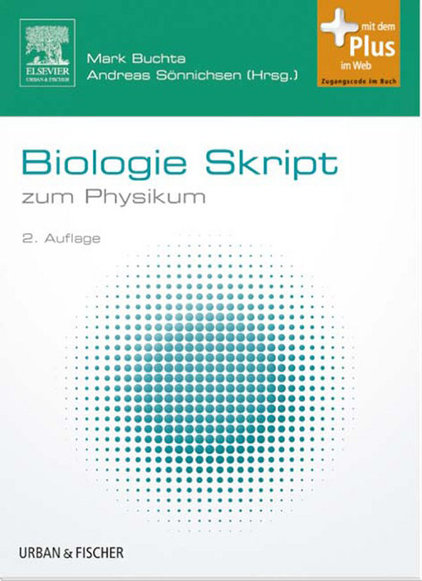 Cover Biologie Skript