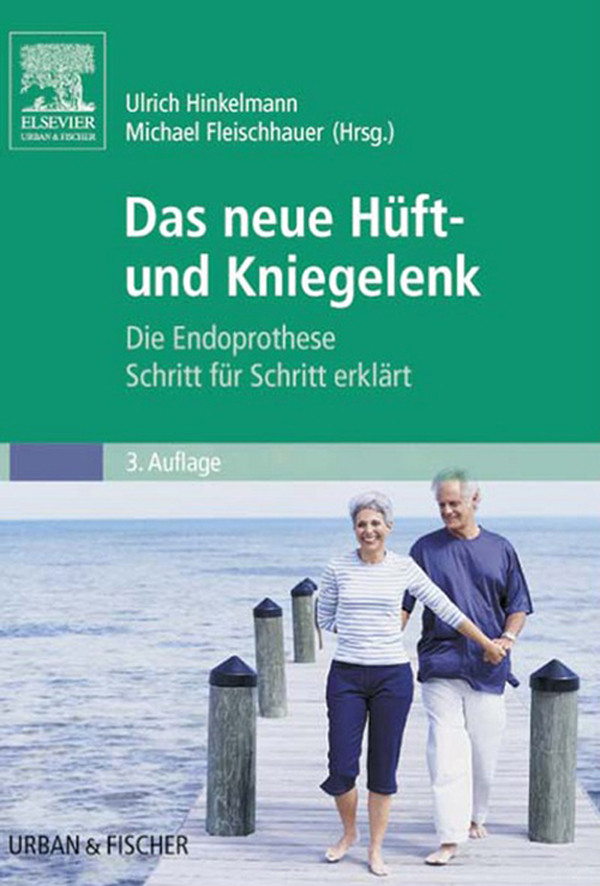 Cover Die Endoprothese