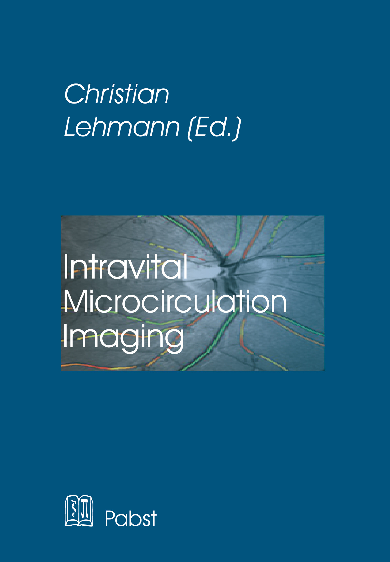 Cover Intravital Microcirculation Imaging