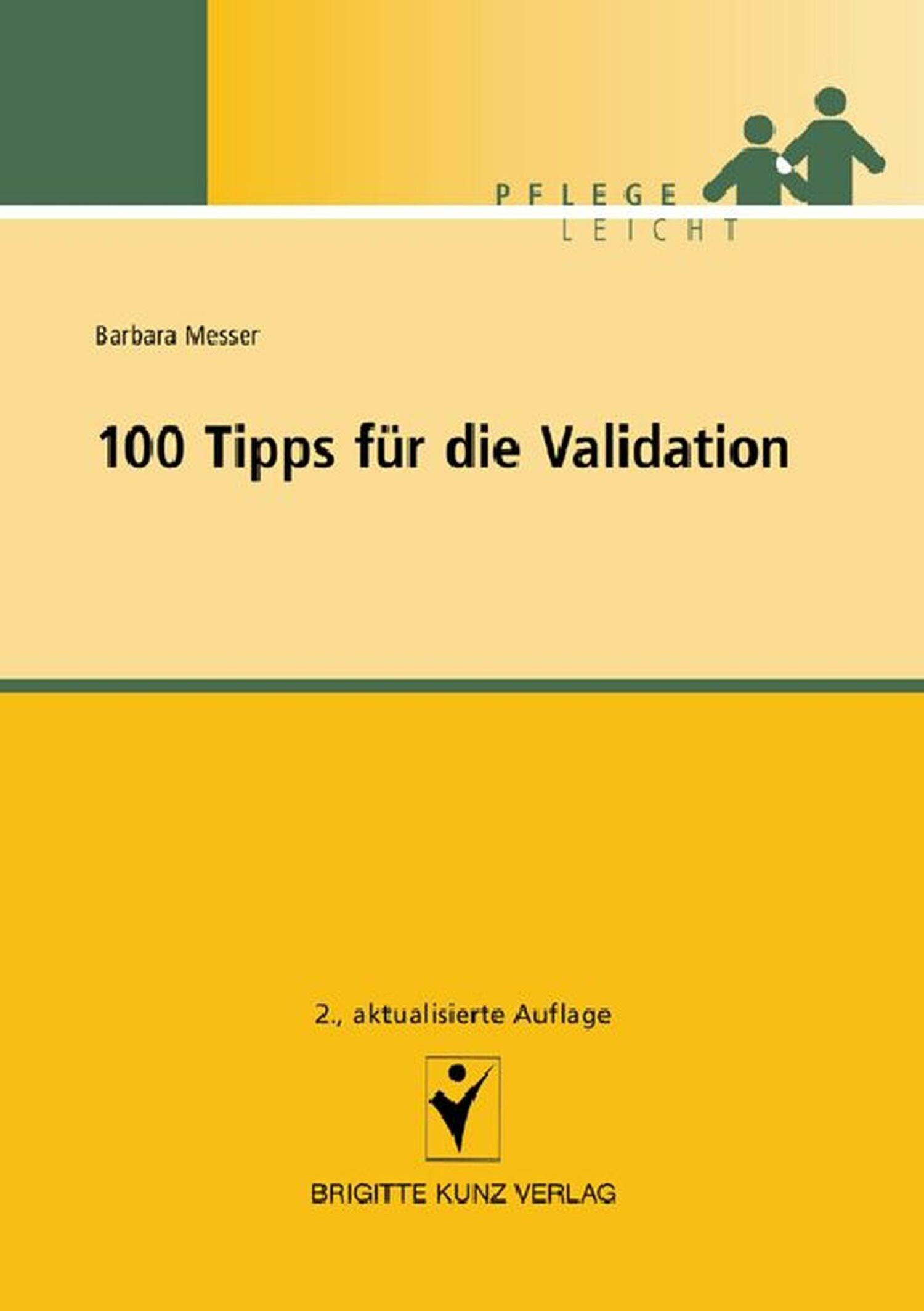 100 Tipps für die Validation
