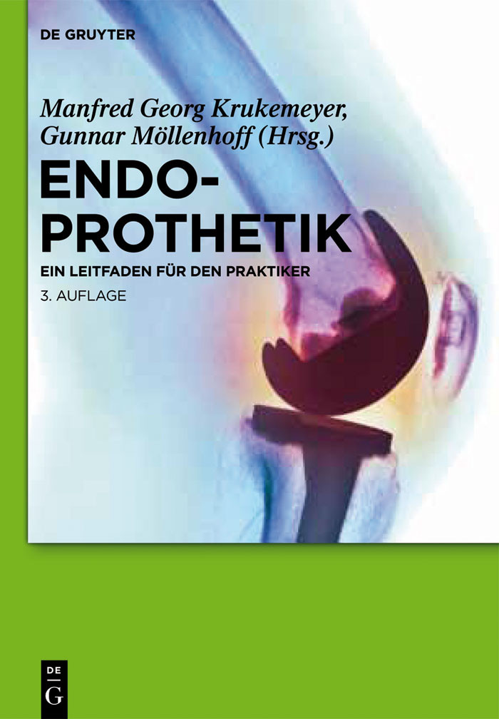 Cover Endoprothetik