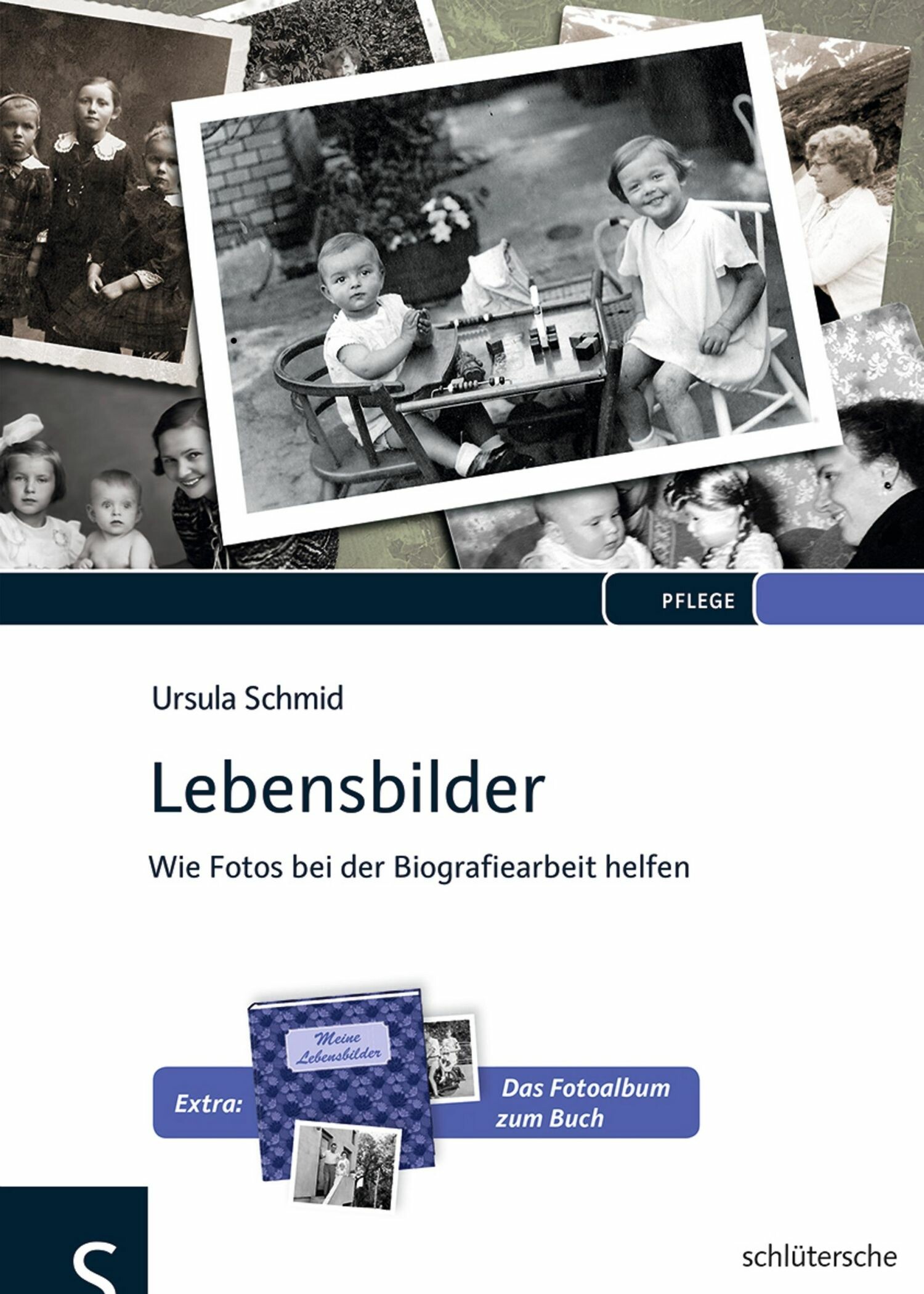 Cover Lebensbilder
