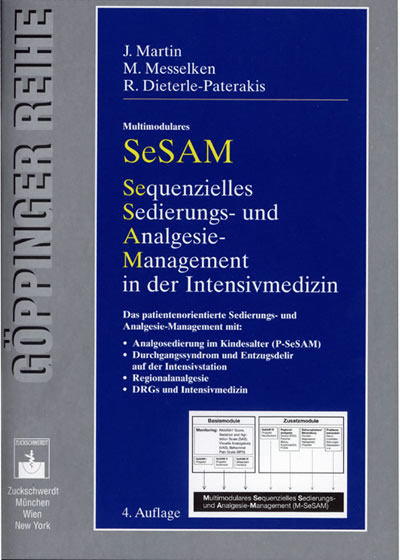 Multimodulares SeSAM