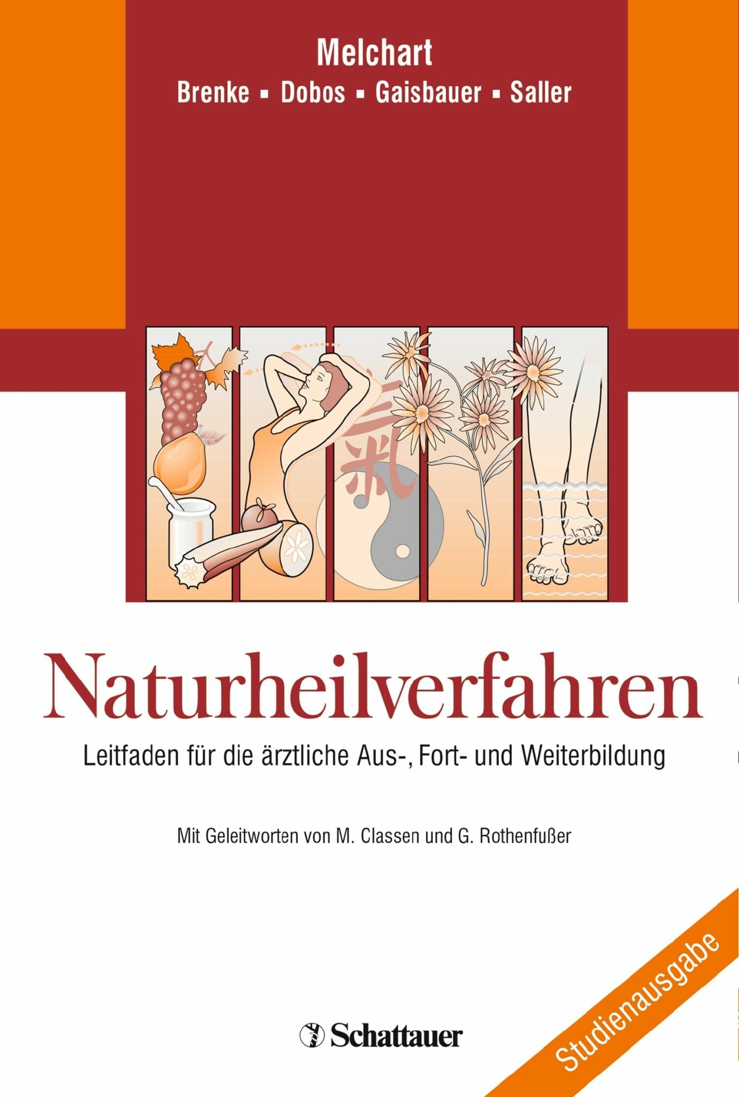 Cover Naturheilverfahren