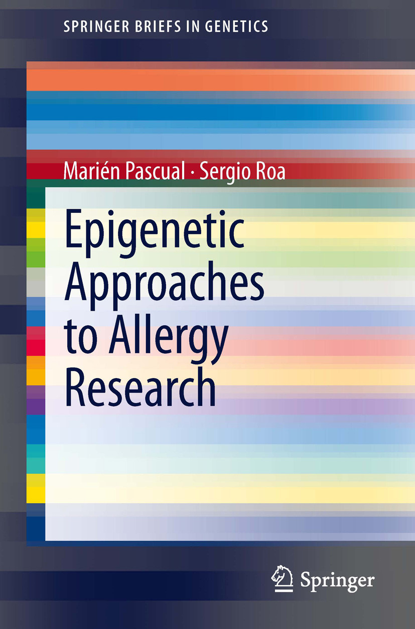 Cover Epigenetic Approaches to Allergy Research