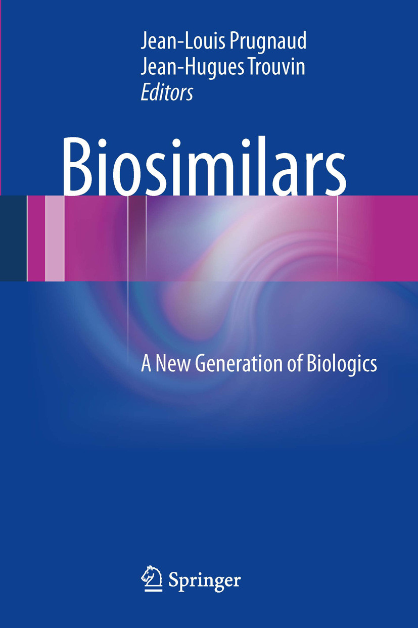 Cover Biosimilars