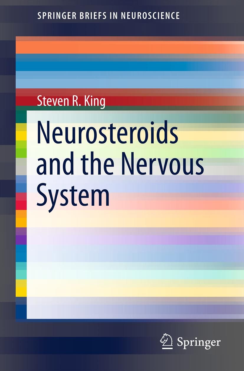 Cover Neurosteroids and the Nervous System