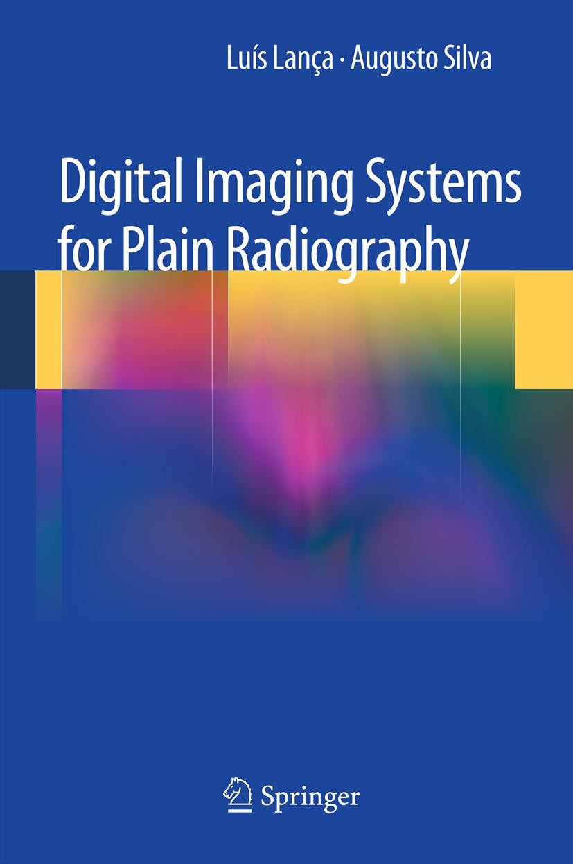 Cover Digital Imaging Systems for Plain Radiography