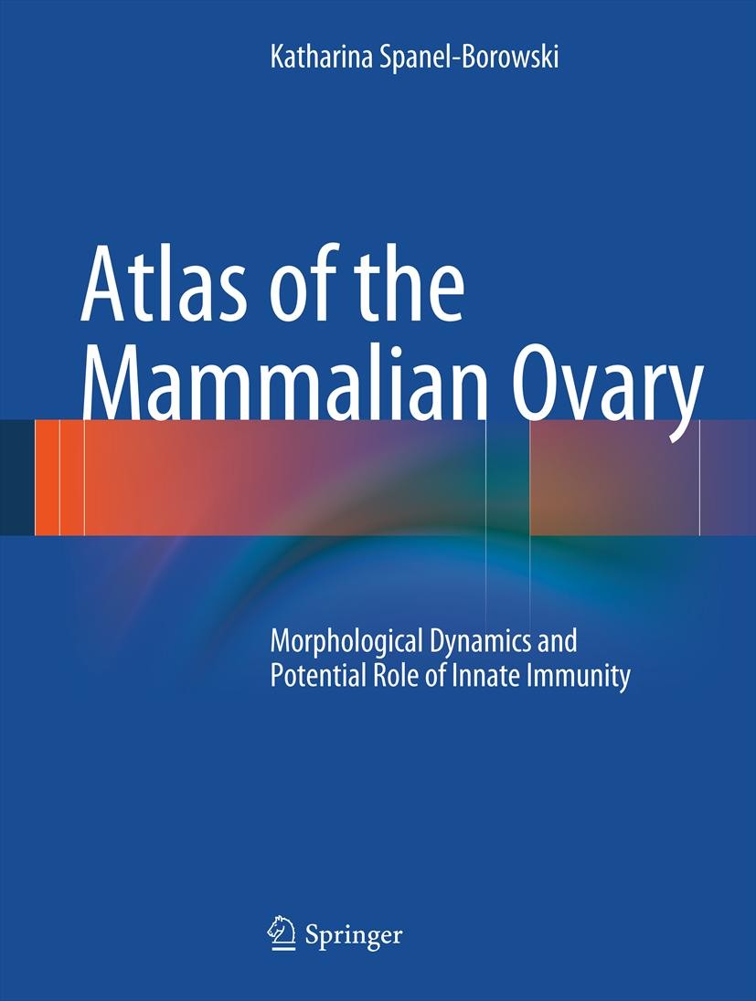 Atlas of the Mammalian Ovary