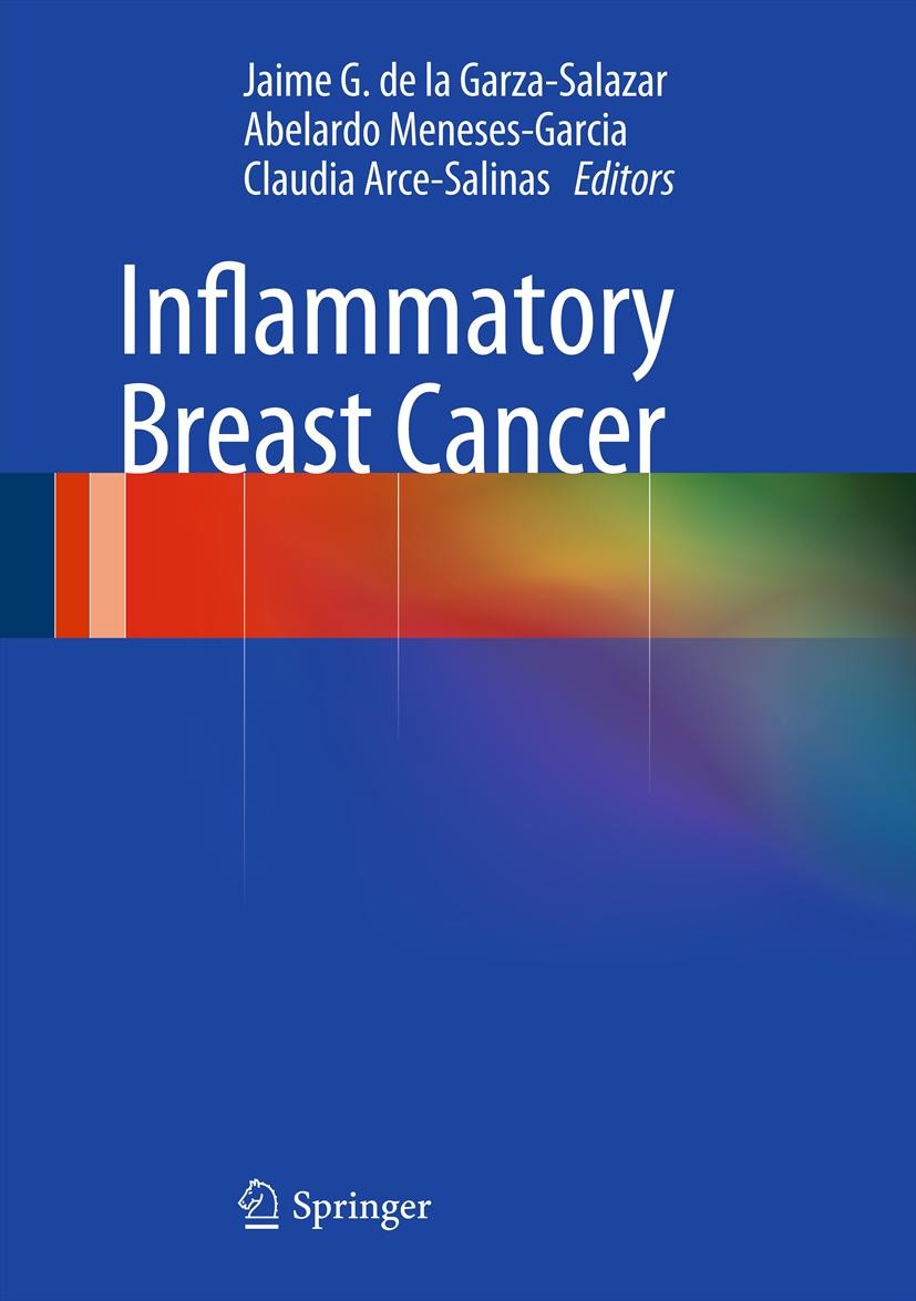 Cover Inflammatory Breast Cancer