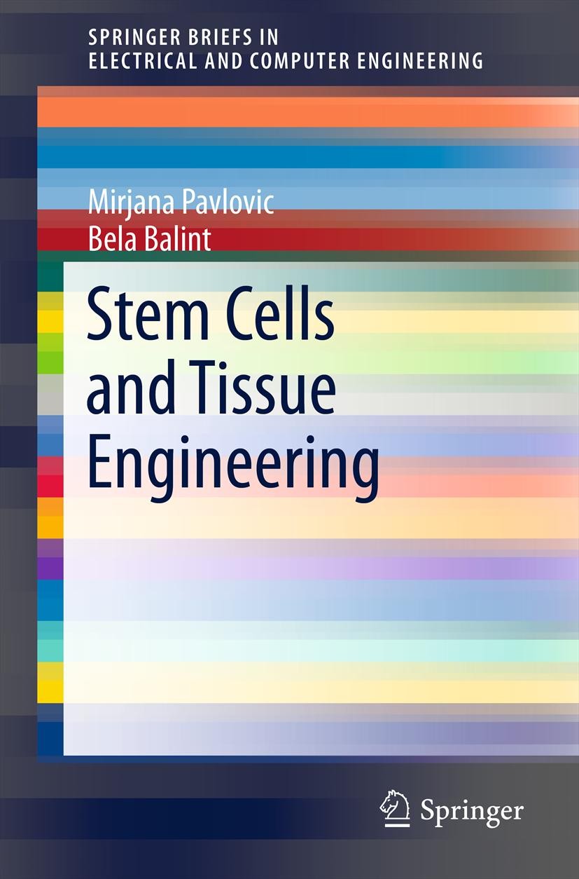 Cover Stem Cells and Tissue Engineering
