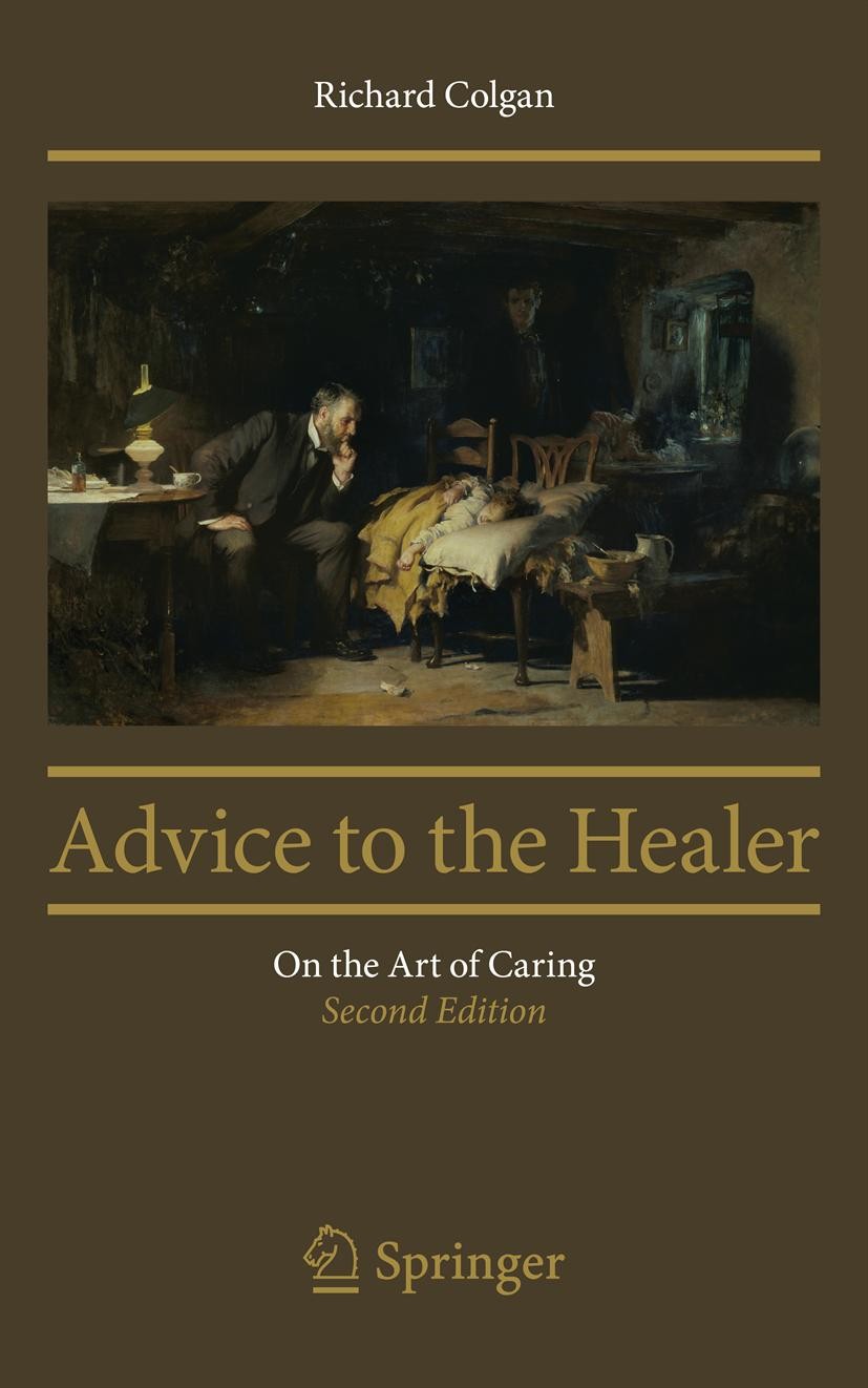 Advice to the Healer