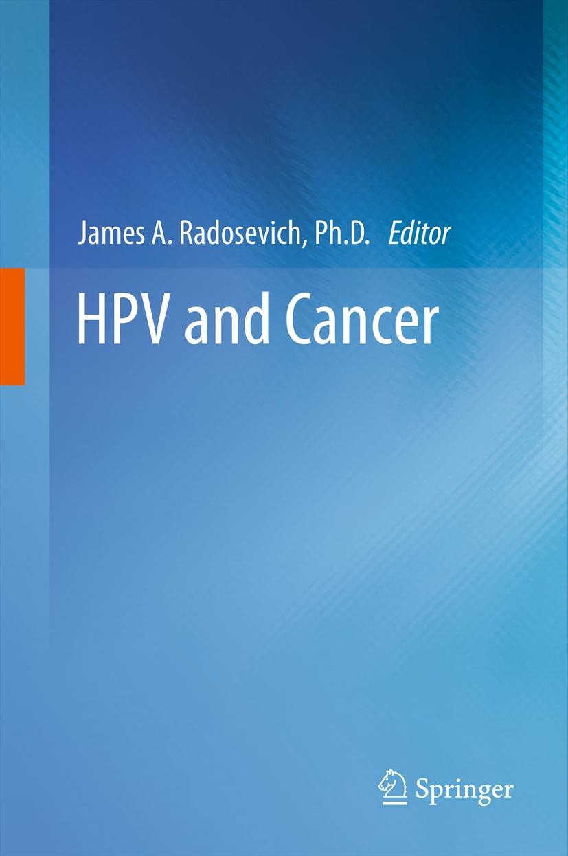 Cover HPV and Cancer