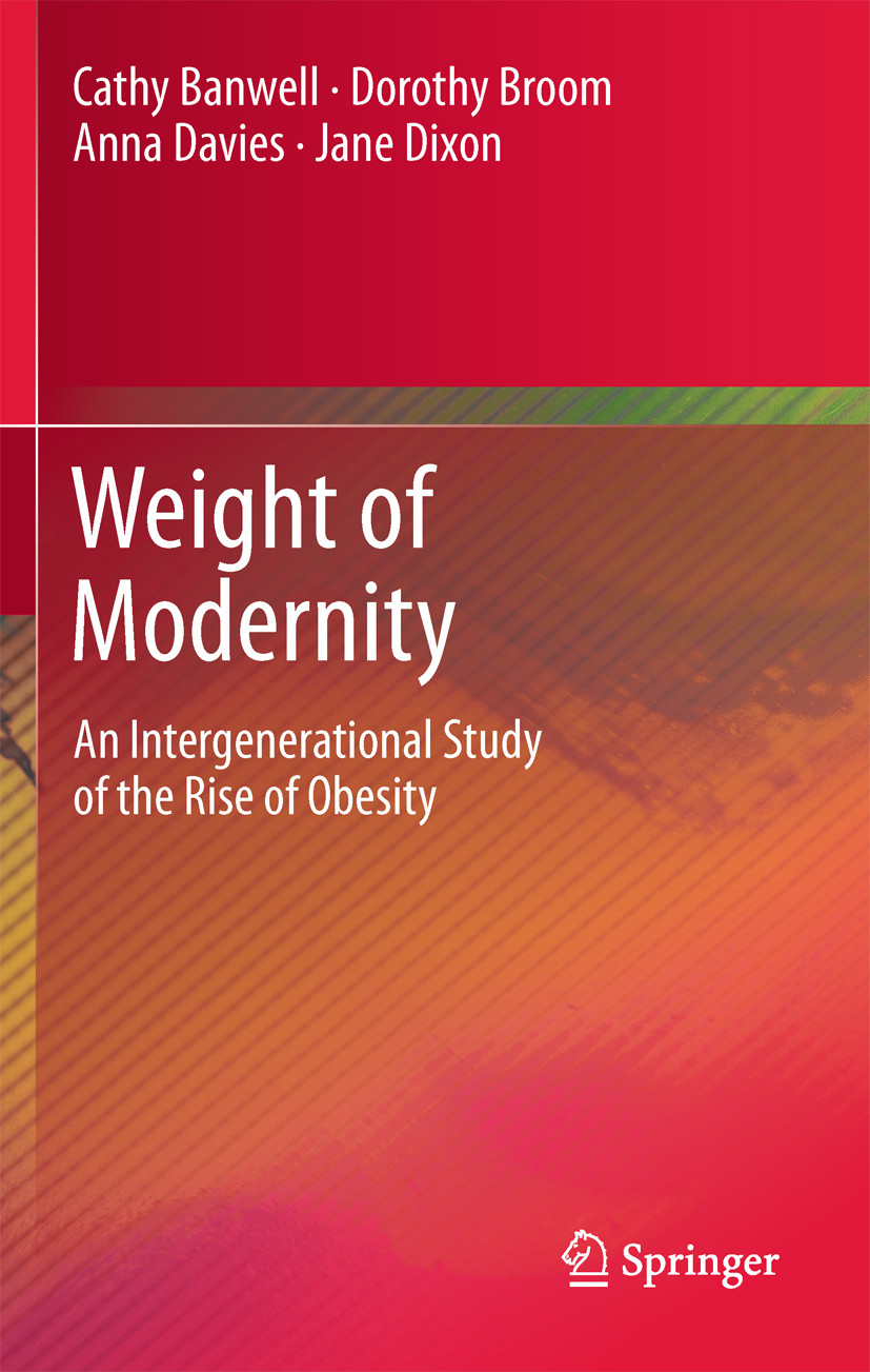 Weight of Modernity