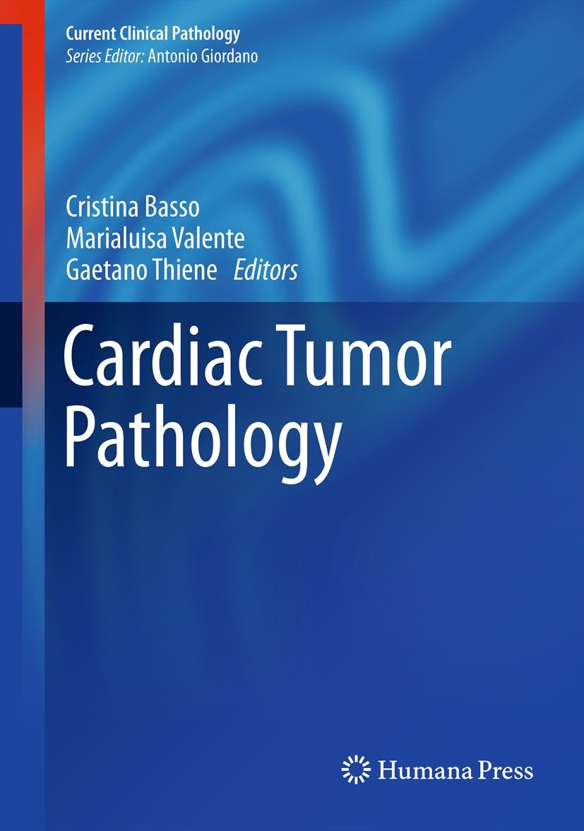 Cover Cardiac Tumor Pathology