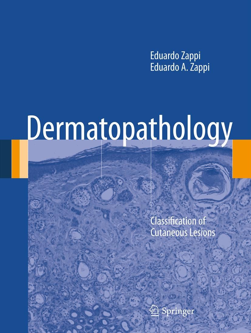 Cover Dermatopathology