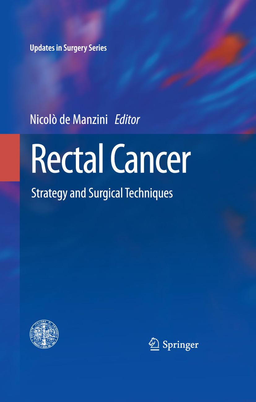 Cover Rectal Cancer