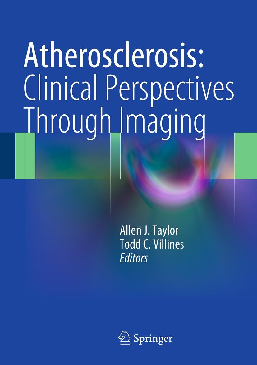 Cover Atherosclerosis:  Clinical Perspectives Through Imaging