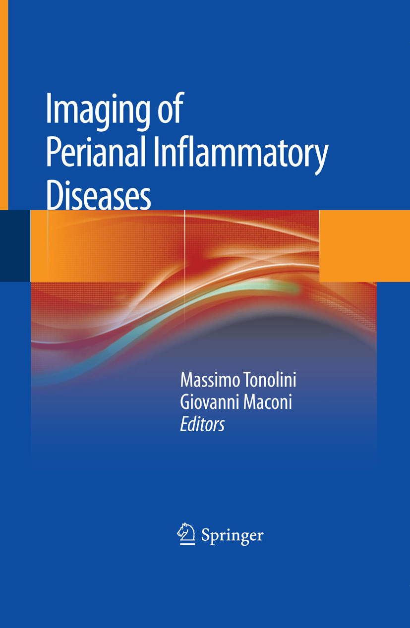 Cover Imaging of Perianal Inflammatory Diseases