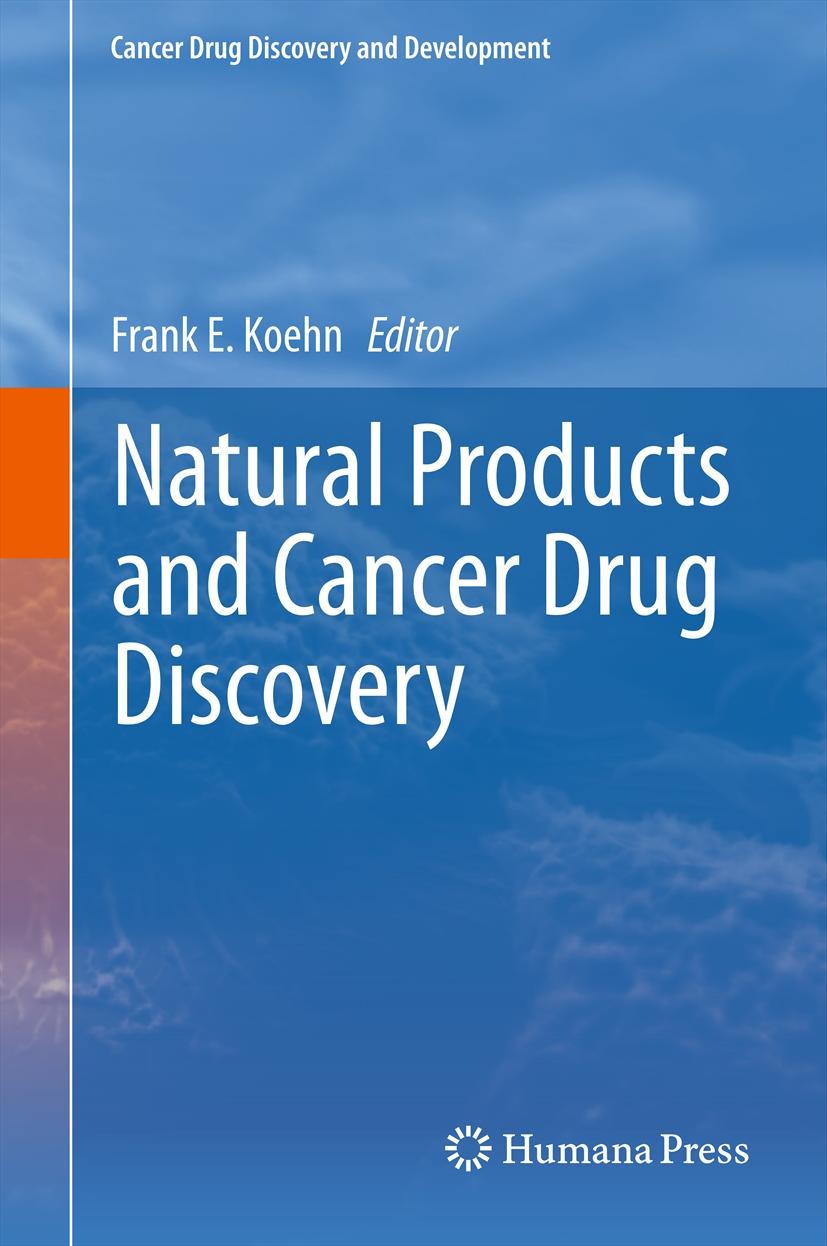 Natural Products and Cancer Drug Discovery