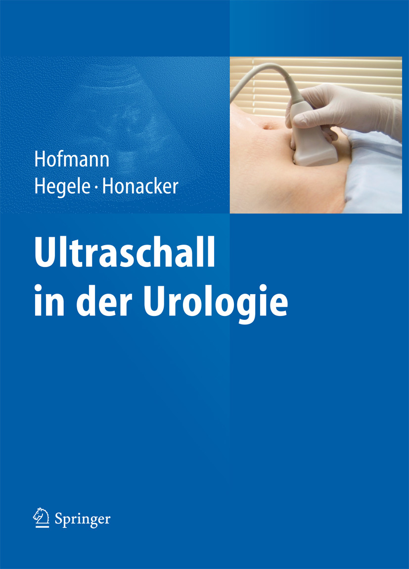 Ultraschall in der Urologie