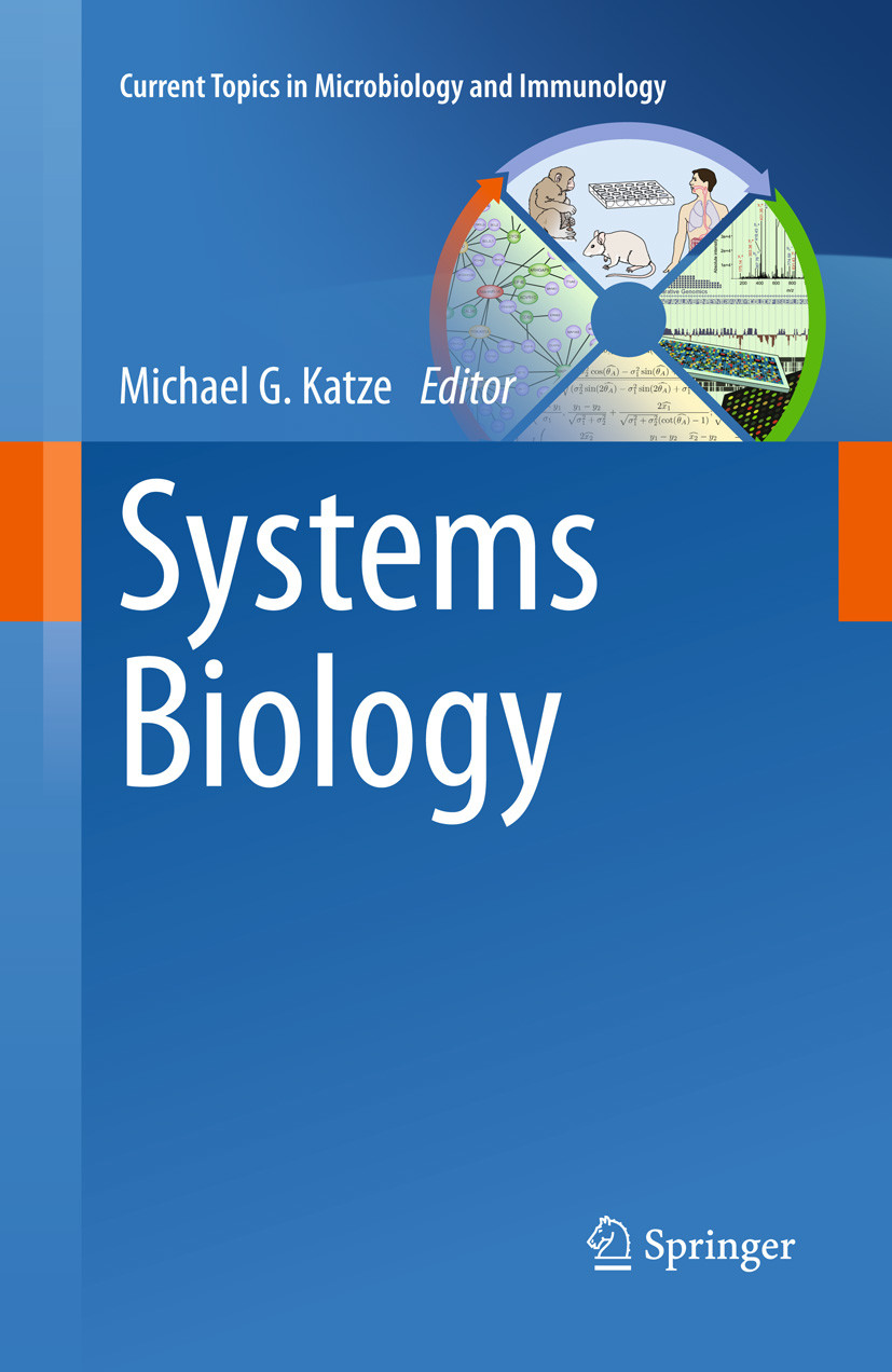 Cover Systems Biology