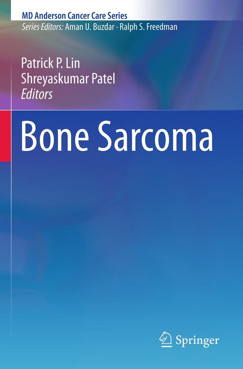 Cover Bone Sarcoma