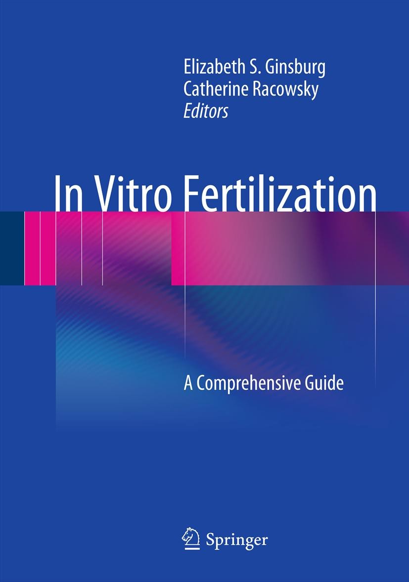 Cover In Vitro Fertilization