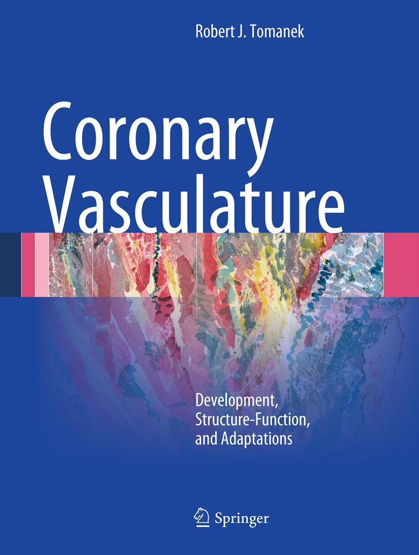 Cover Coronary Vasculature