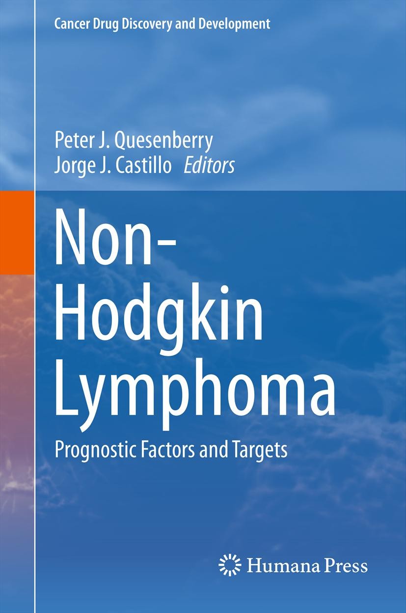 Cover Non-Hodgkin Lymphoma