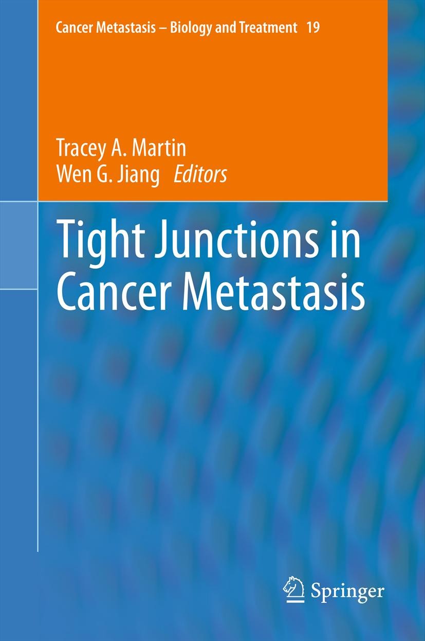 Cover Tight Junctions in Cancer Metastasis