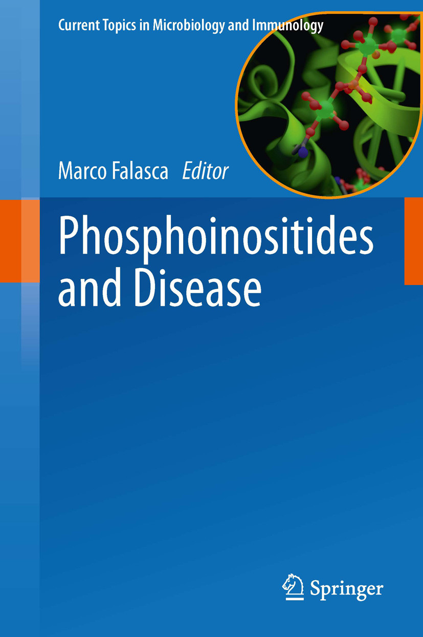 Cover Phosphoinositides and Disease